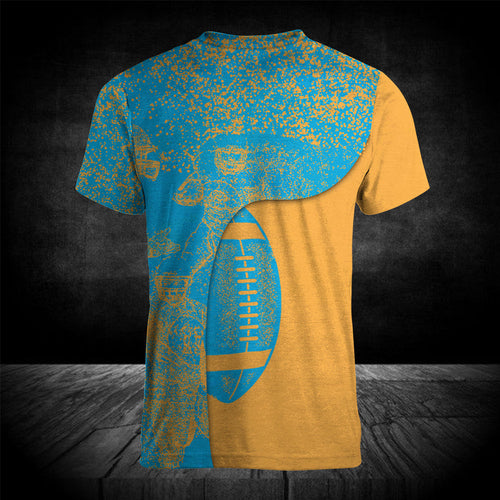 gold-coast-titans-t-shirt-graffiti-spray-nrl