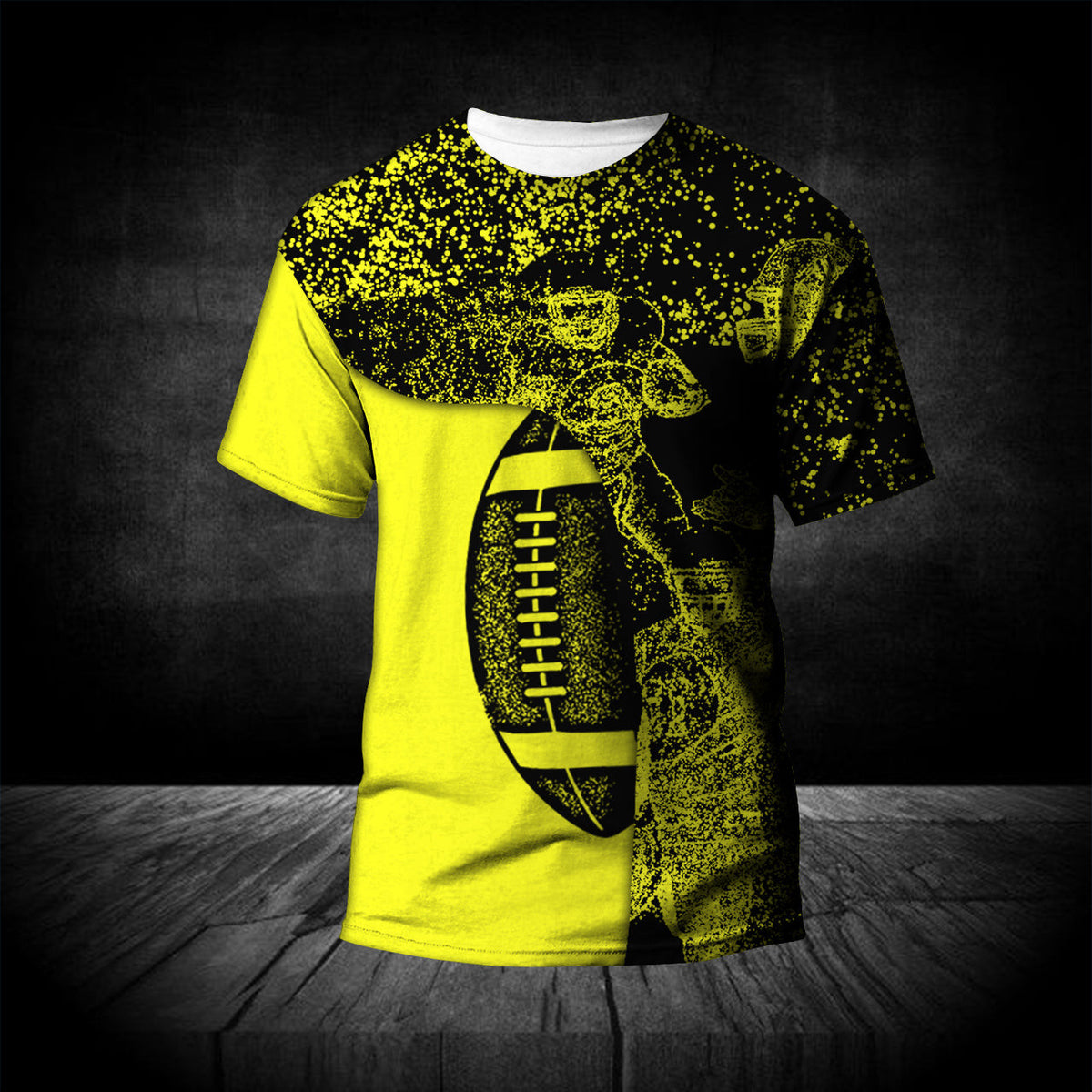 penrith-panthers-t-shirt-graffiti-spray-nrl