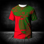 south-sydney-rabbitohs-t-shirt-graffiti-spray-nrl