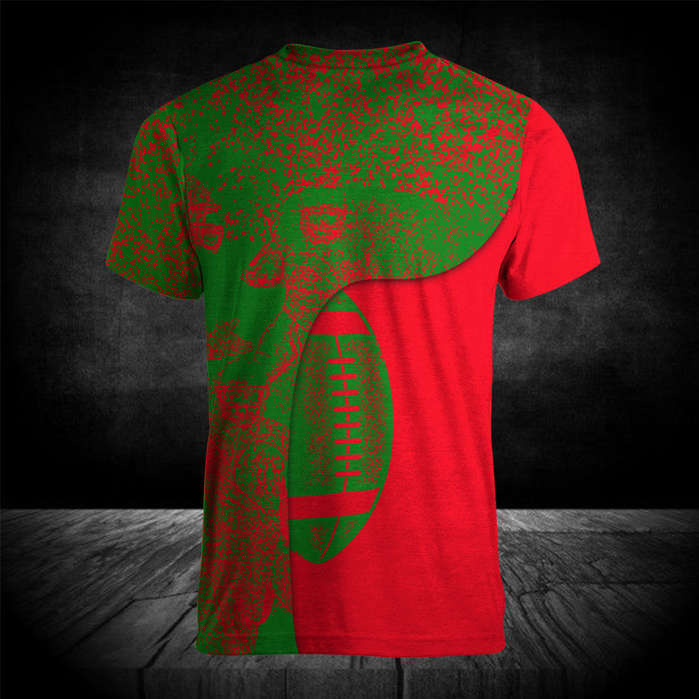 south-sydney-rabbitohs-t-shirt-graffiti-spray-nrl