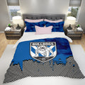 canterbury-bankstown-bulldogs-bedding-set-net-pattern-grunge-style-nrl