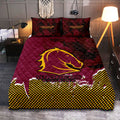 brisbane-broncos-quilt-bed-set-net-pattern-grunge-style-nrl