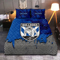 canterbury-bankstown-bulldogs-quilt-bed-set-net-pattern-grunge-style-nrl