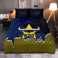 north-queensland-cowboys-quilt-bed-set-net-pattern-grunge-style-nrl