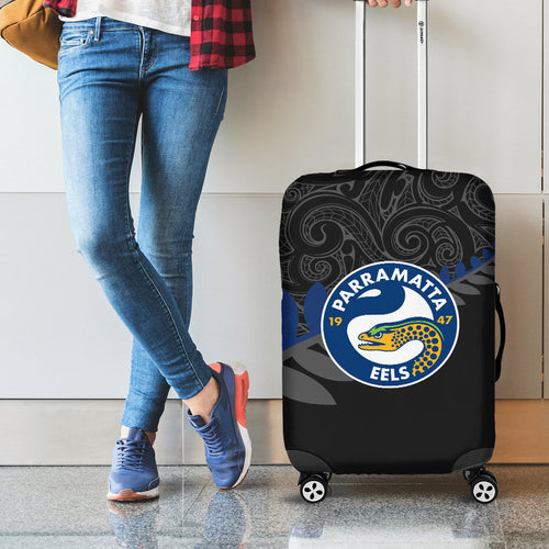 parramatta-eels-luggage-cover-rugby-maori-nrl