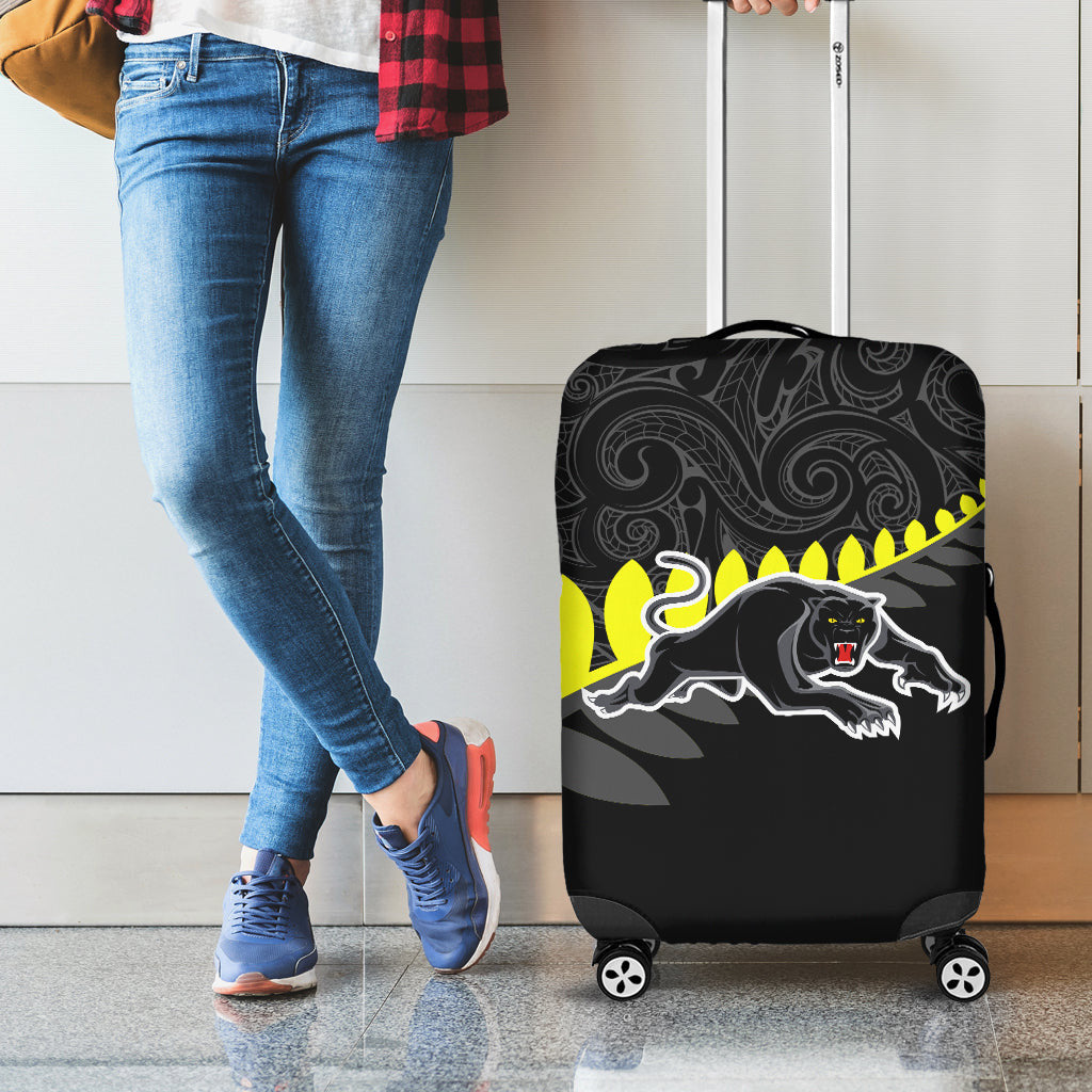 penrith-panthers-luggage-cover-rugby-maori-nrl