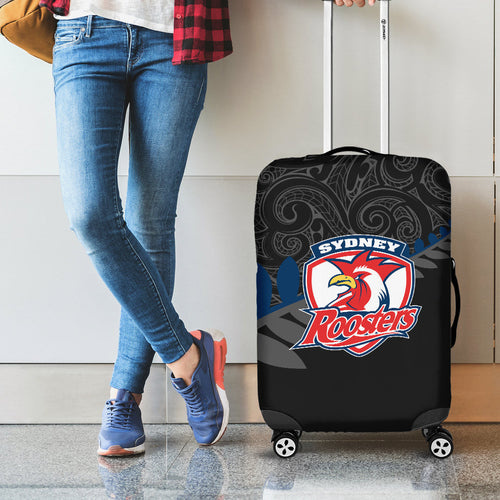 sydney-roosters-luggage-cover-rugby-maori-nrl