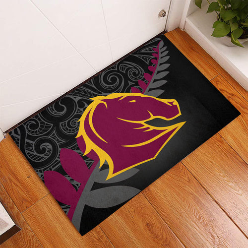 brisbane-broncos-door-mat-rugby-maori-nrl