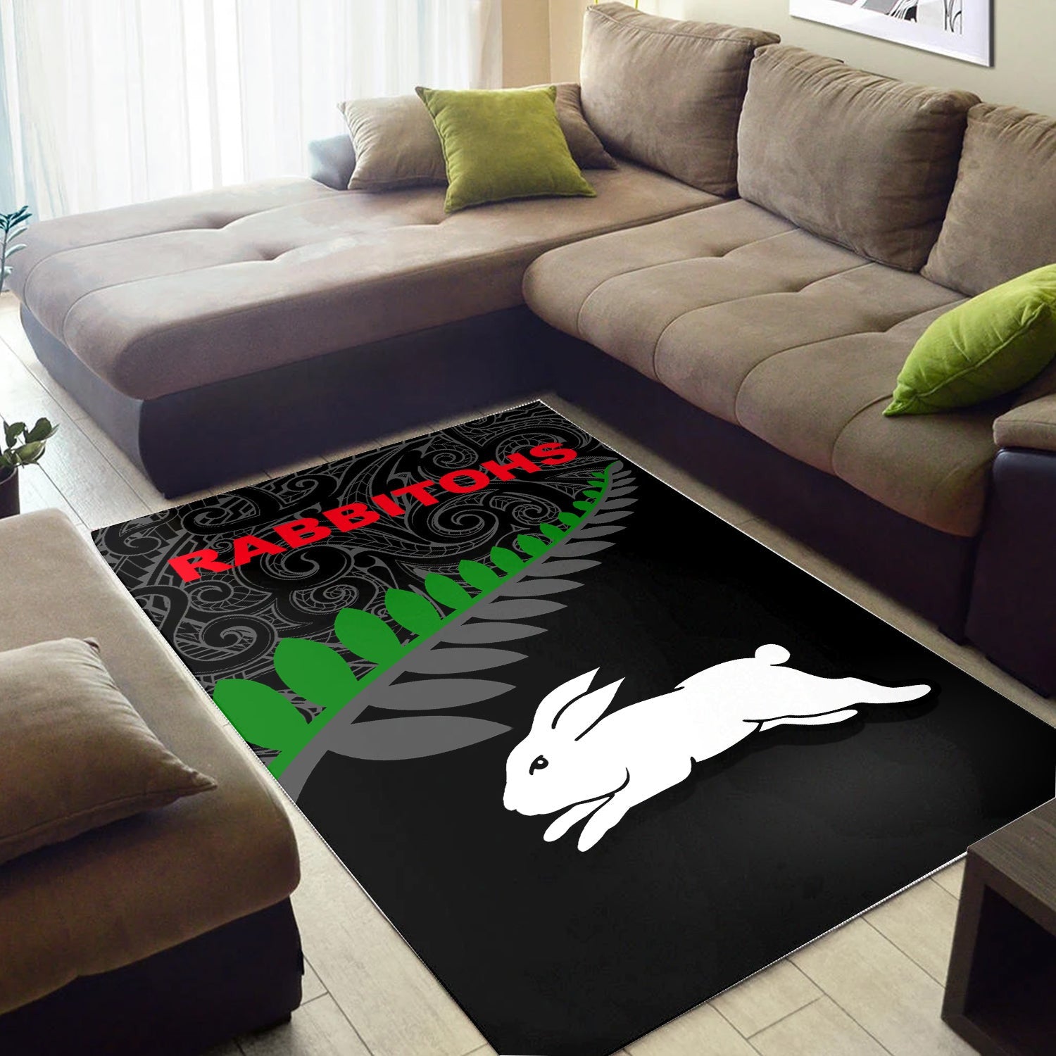 south-sydney-rabbitohs-area-rug-rugby-maori-nrl