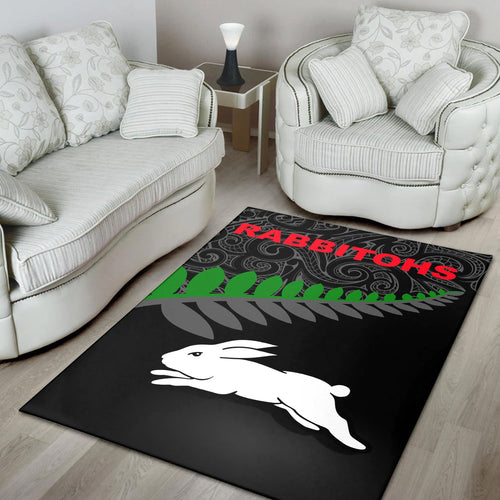 south-sydney-rabbitohs-area-rug-rugby-maori-nrl
