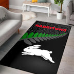 south-sydney-rabbitohs-area-rug-rugby-maori-nrl