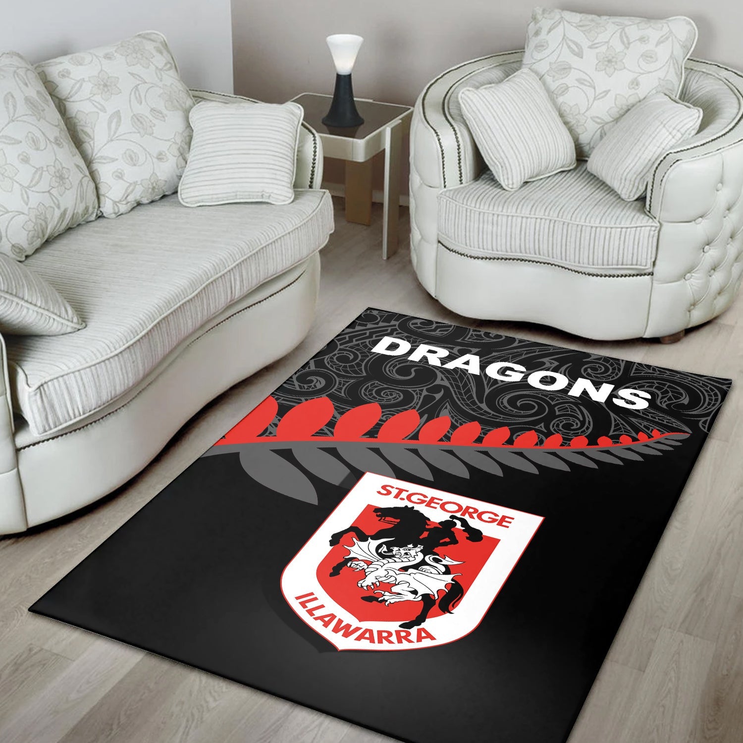 st-george-illawarra-dragons-area-rug-rugby-maori-nrl