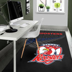 sydney-roosters-area-rug-rugby-maori-nrl