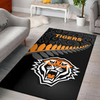 wests-tigers-area-rug-rugby-maori-nrl
