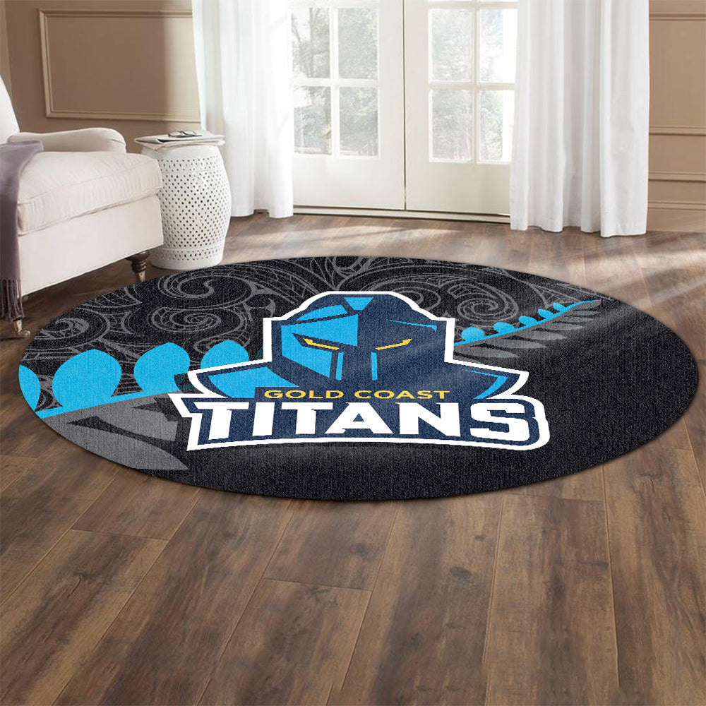 gold-coast-titans-round-rug-rugby-maori-nrl