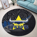north-queensland-cowboys-round-rug-rugby-maori-nrl