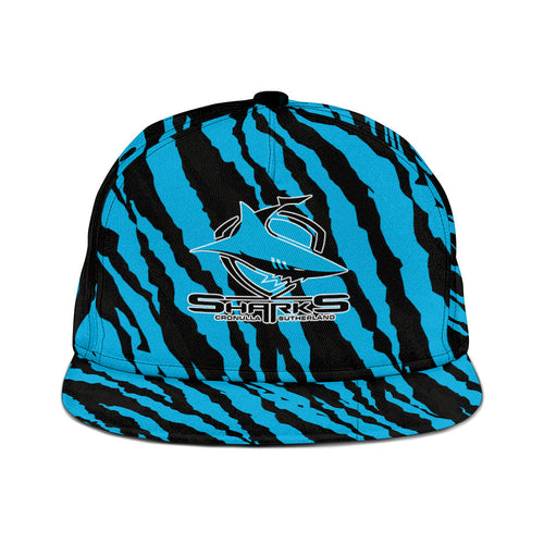 cronulla-sutherland-sharks-snapback-sport-style-keep-go-on-nrl