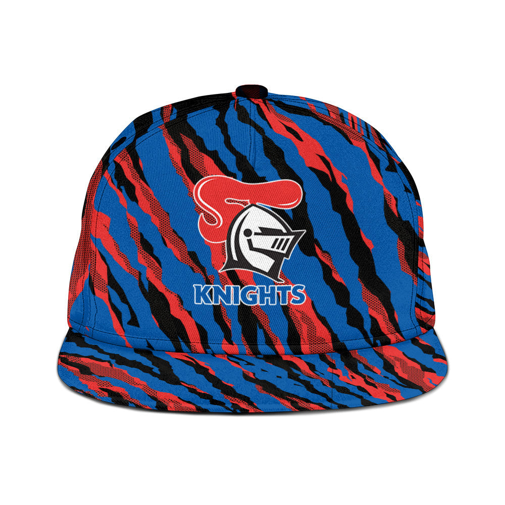 newcastle-knights-snapback-sport-style-keep-go-on-nrl