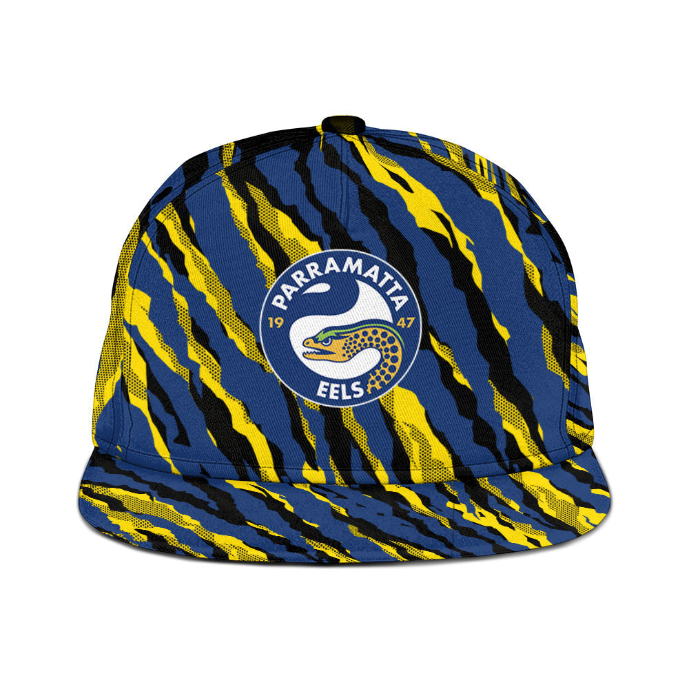 parramatta-eels-snapback-sport-style-keep-go-on-nrl