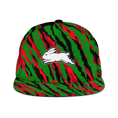 south-sydney-rabbitohs-snapback-sport-style-keep-go-on-nrl