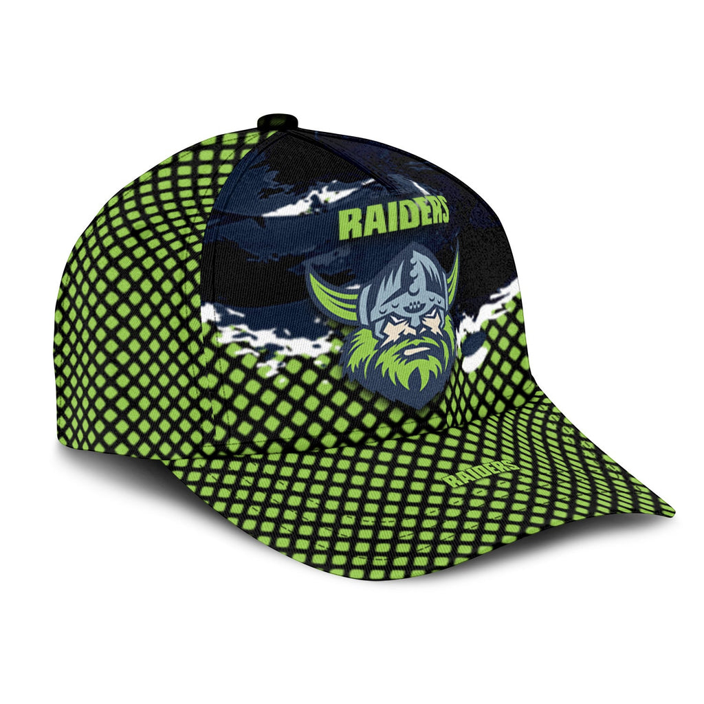 canberra-raiders-classic-cap-net-pattern-grunge-style-nrl