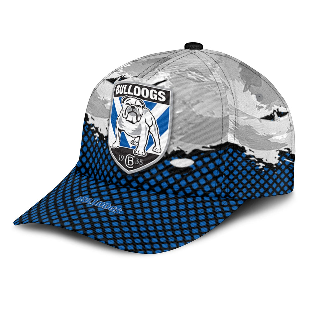canterbury-bankstown-bulldogs-classic-cap-net-pattern-grunge-style-nrl