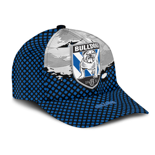 canterbury-bankstown-bulldogs-classic-cap-net-pattern-grunge-style-nrl