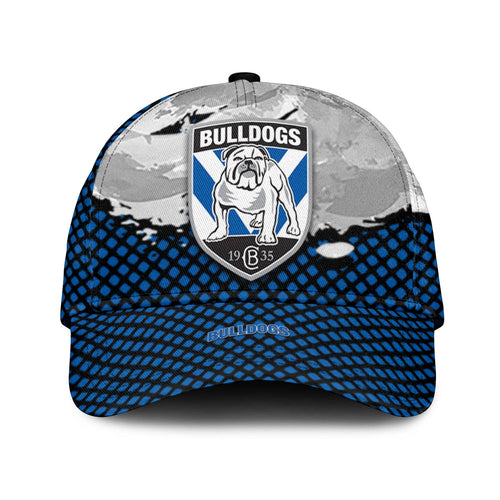canterbury-bankstown-bulldogs-classic-cap-net-pattern-grunge-style-nrl