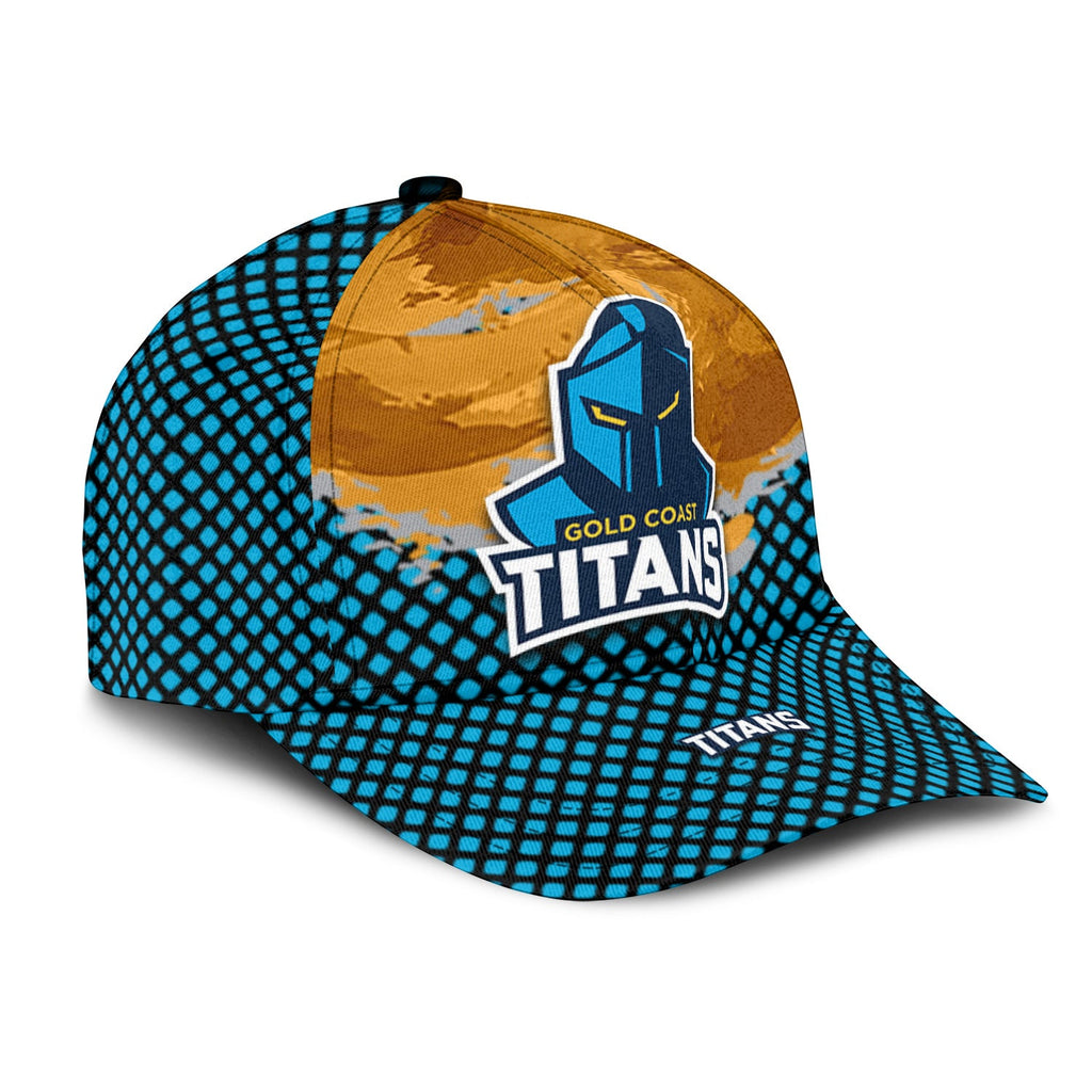gold-coast-titans-classic-cap-net-pattern-grunge-style-nrl