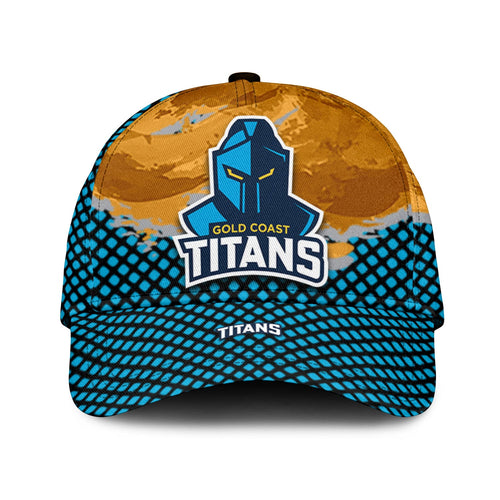 gold-coast-titans-classic-cap-net-pattern-grunge-style-nrl