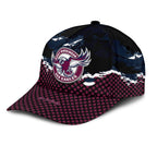 manly-warringah-sea-eagles-classic-cap-net-pattern-grunge-style-nrl