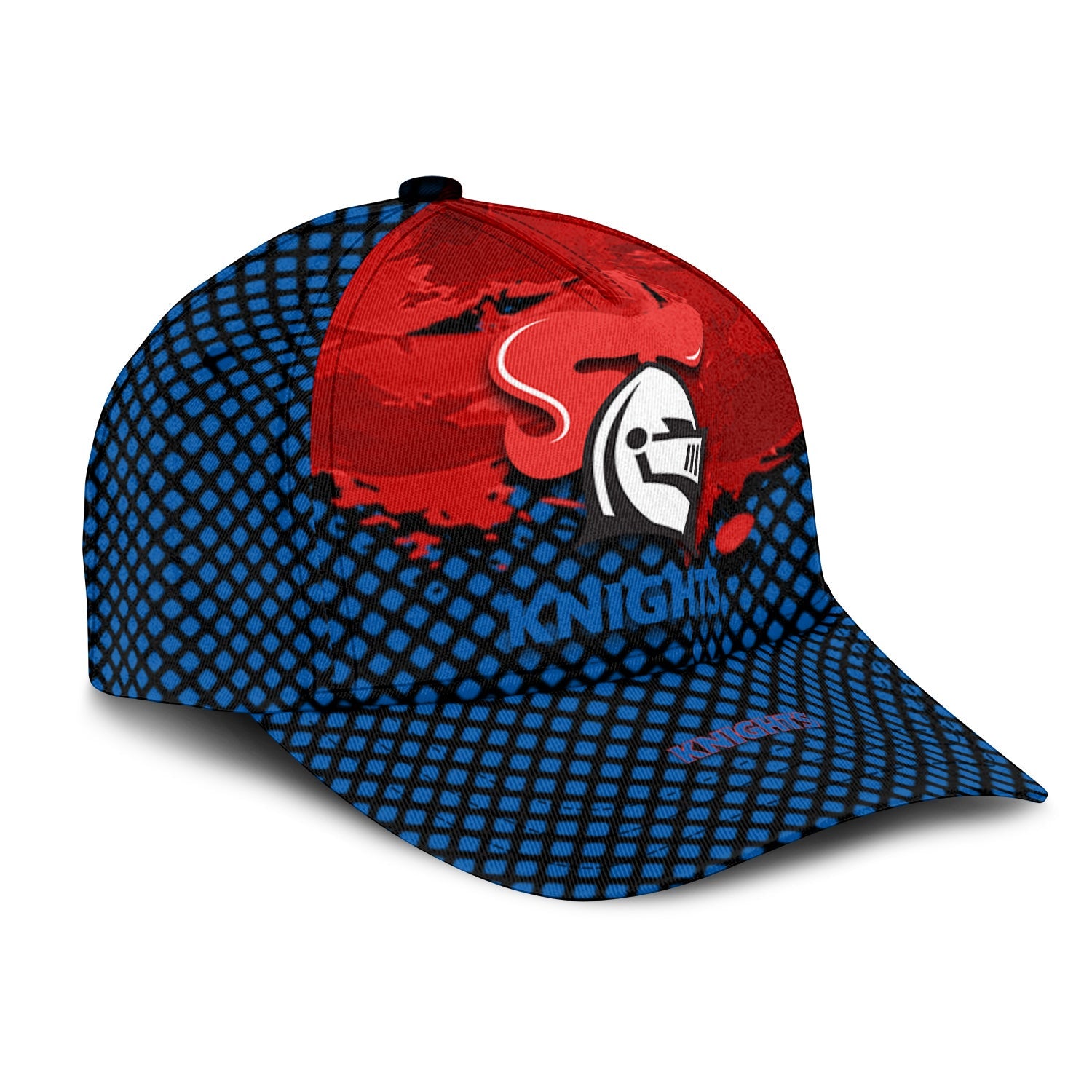 newcastle-knights-classic-cap-net-pattern-grunge-style-nrl