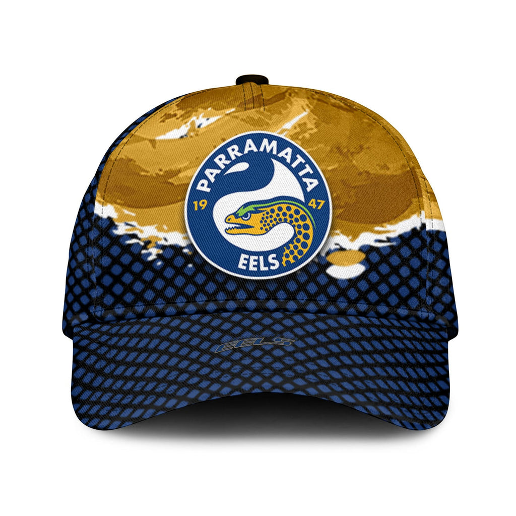 parramatta-eels-classic-cap-net-pattern-grunge-style-nrl