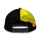 penrith-panthers-classic-cap-net-pattern-grunge-style-nrl