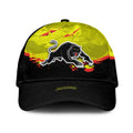 penrith-panthers-classic-cap-net-pattern-grunge-style-nrl