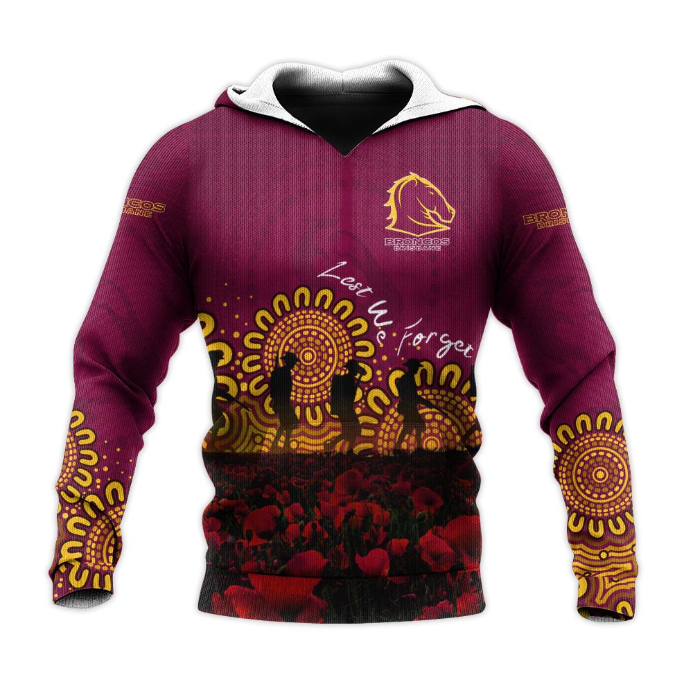 brisbane-broncos-hoodie-aboriginal-rugby-anzac-day-poppy-with-soldiers-nrl