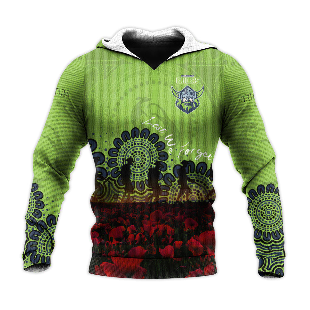 canberra-raiders-hoodie-aboriginal-rugby-anzac-day-poppy-with-soldiers-nrl