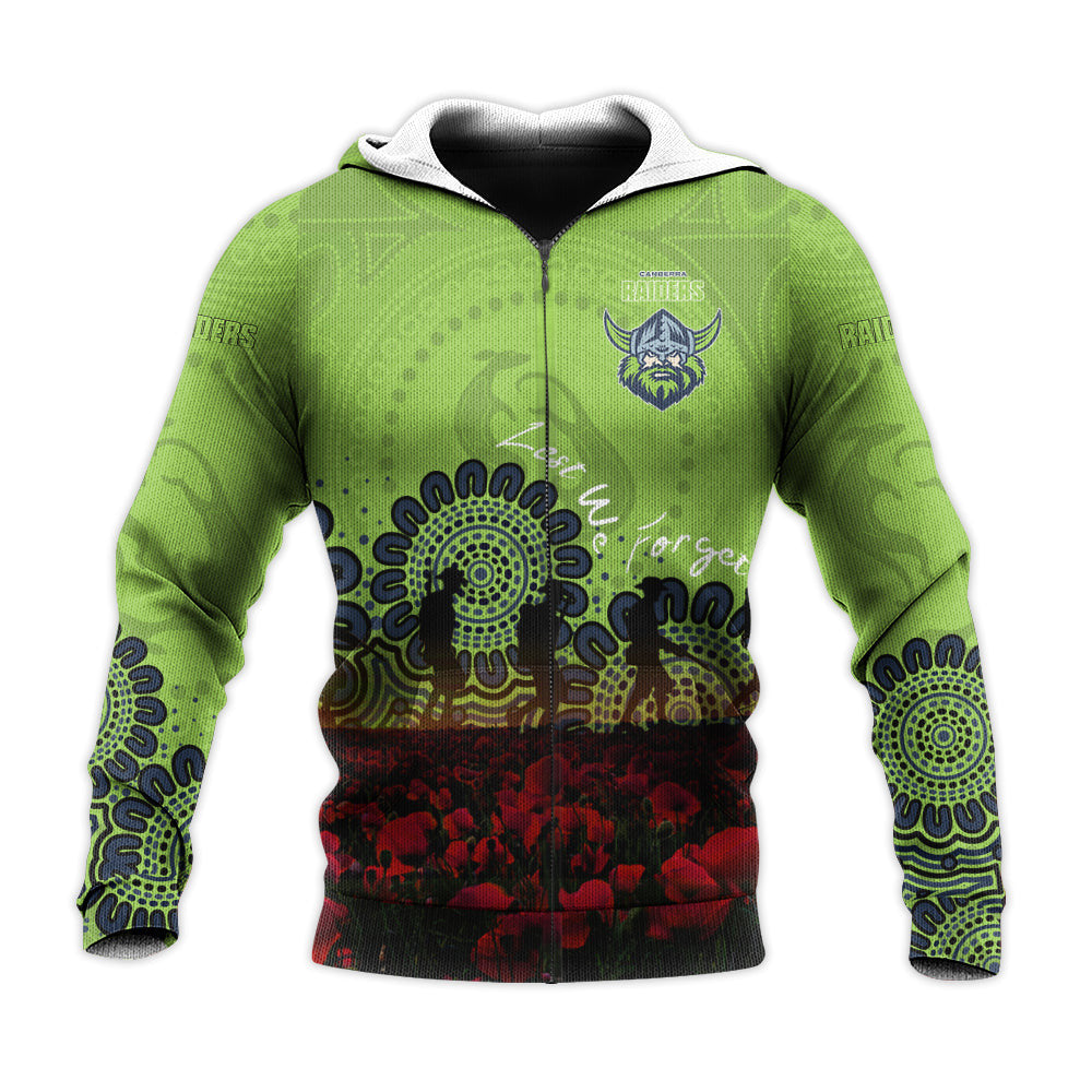 canberra-raiders-hoodie-aboriginal-rugby-anzac-day-poppy-with-soldiers-nrl