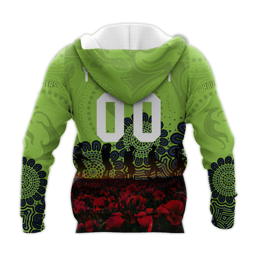 canberra-raiders-hoodie-aboriginal-rugby-anzac-day-poppy-with-soldiers-nrl