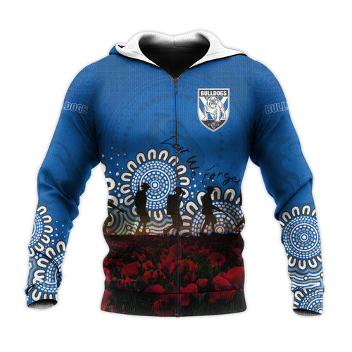 canterbury-bankstown-bulldogs-hoodie-aboriginal-rugby-anzac-day-poppy-with-soldiers-nrl