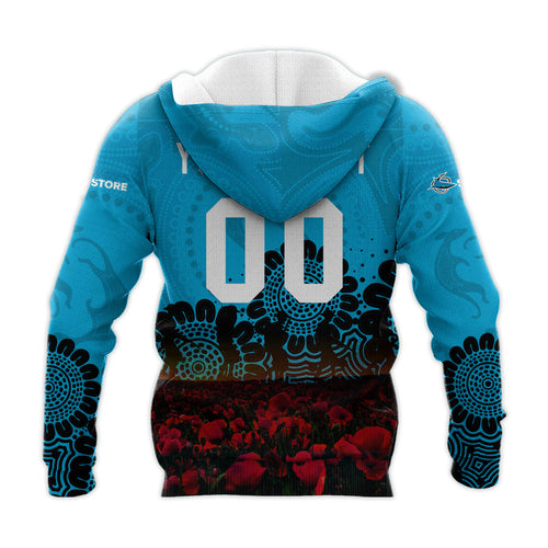 cronulla-sutherland-sharks-hoodie-aboriginal-rugby-anzac-day-poppy-with-soldiers-nrl