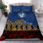 parramatta-eels-bedding-set-aboriginal-rugby-anzac-day-poppy-with-soldiers-nrl