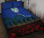 new-zealand-warriors-quilt-bed-set-aboriginal-rugby-anzac-day-poppy-with-soldiers-nrl