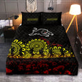 penrith-panthers-quilt-bed-set-aboriginal-rugby-anzac-day-poppy-with-soldiers-nrl