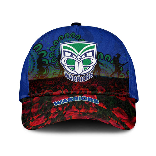 new-zealand-warriors-cap-aboriginal-rugby-anzac-day-poppy-with-soldiers-nrl