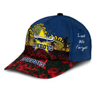 north-queensland-cowboys-cap-aboriginal-rugby-anzac-day-poppy-with-soldiers-nrl