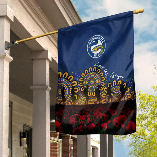 parramatta-eels-flags-aboriginal-rugby-anzac-day-poppy-with-soldiers-nrl