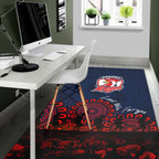 sydney-roosters-area-rug-aboriginal-rugby-anzac-day-poppy-with-soldiers-nrl