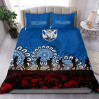 canterbury-bankstown-bulldogs-bedding-set-aboriginal-rugby-anzac-day-poppy-with-soldiers-nrl