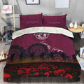 manly-warringah-sea-eagles-bedding-set-aboriginal-rugby-anzac-day-poppy-with-soldiers-nrl